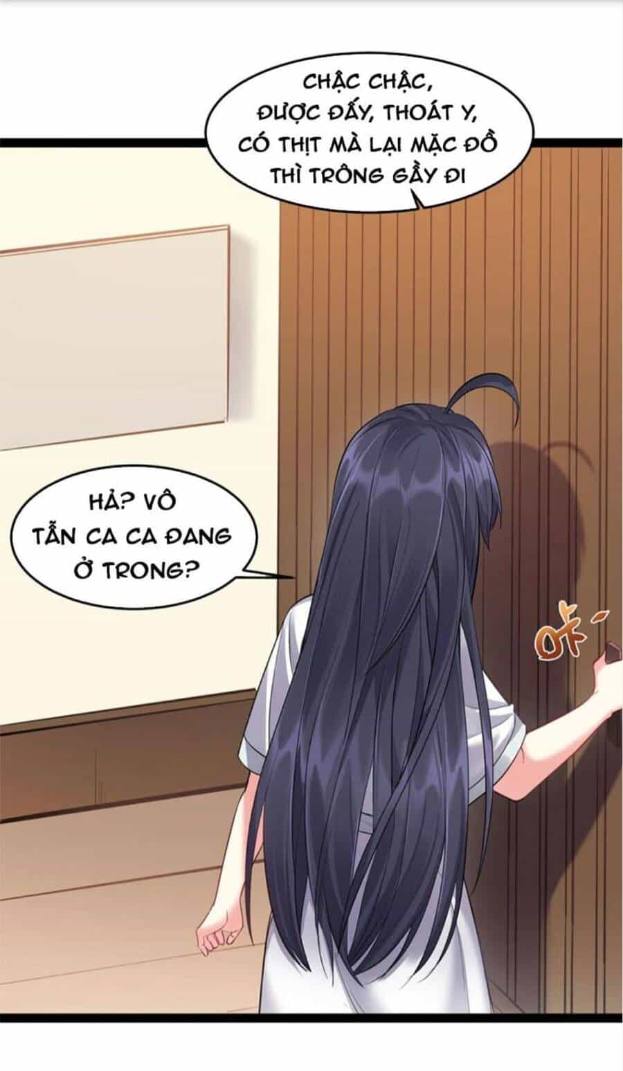 Ta Là Nhân Vật Phản Diện Đại Thiếu Gia - Chương 36 - ảnh 17