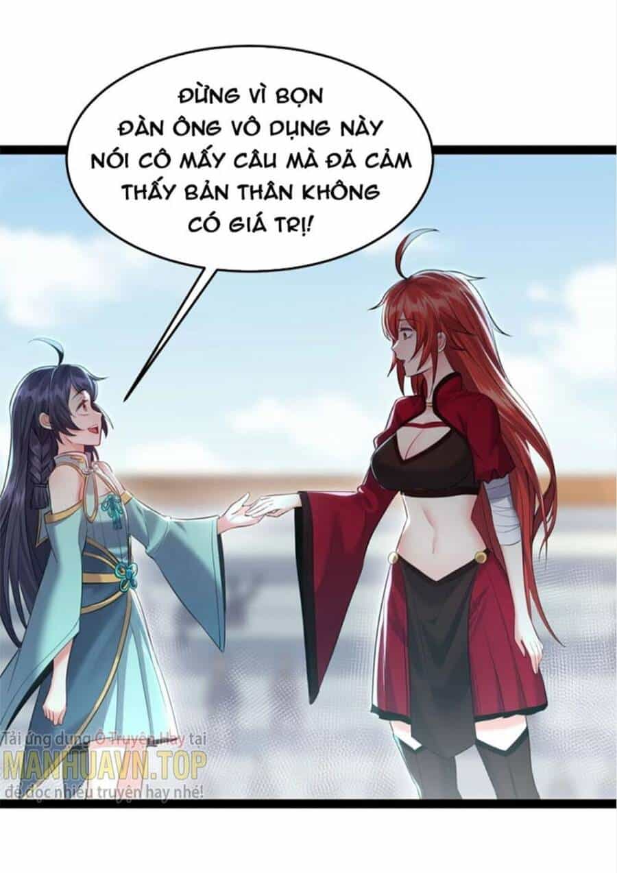 Ta Là Nhân Vật Phản Diện Đại Thiếu Gia - Chương 38 - ảnh 36