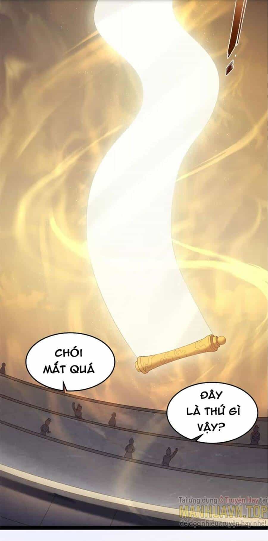 Ta Là Nhân Vật Phản Diện Đại Thiếu Gia - Chương 39 - ảnh 15