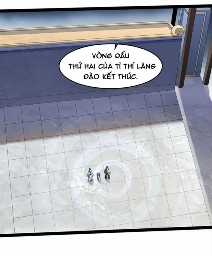 Ta Là Nhân Vật Phản Diện Đại Thiếu Gia - Chương 39 - ảnh 9