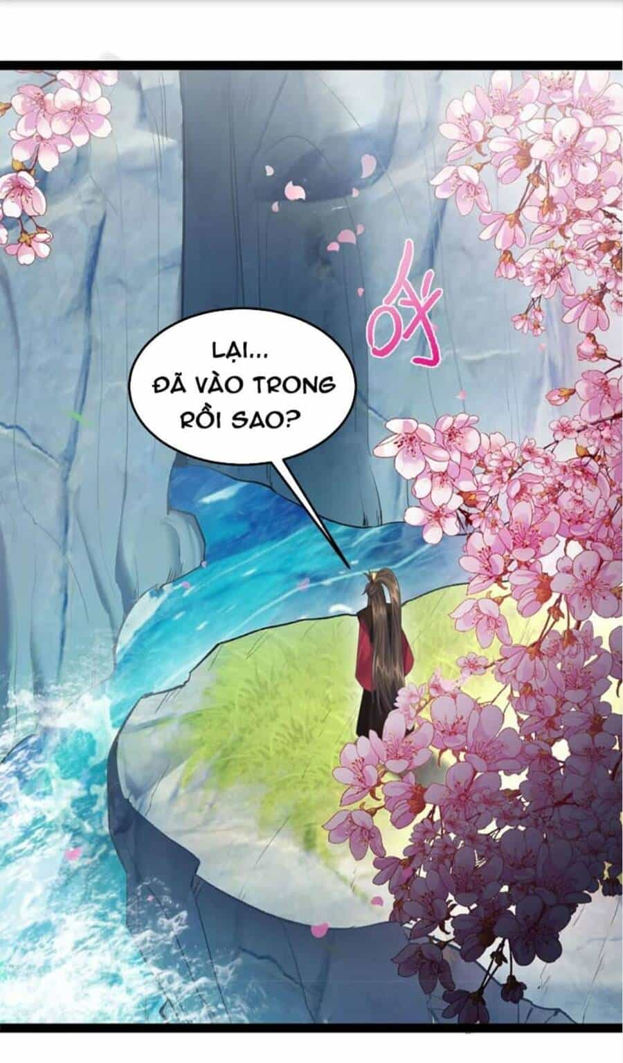 Ta Là Nhân Vật Phản Diện Đại Thiếu Gia - Chương 41 - ảnh 21