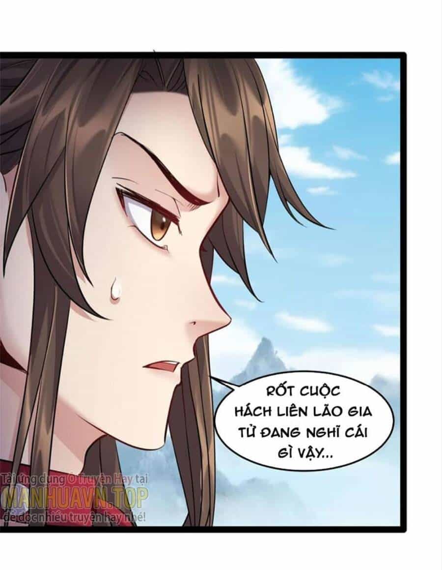 Ta Là Nhân Vật Phản Diện Đại Thiếu Gia - Chương 41 - ảnh 30