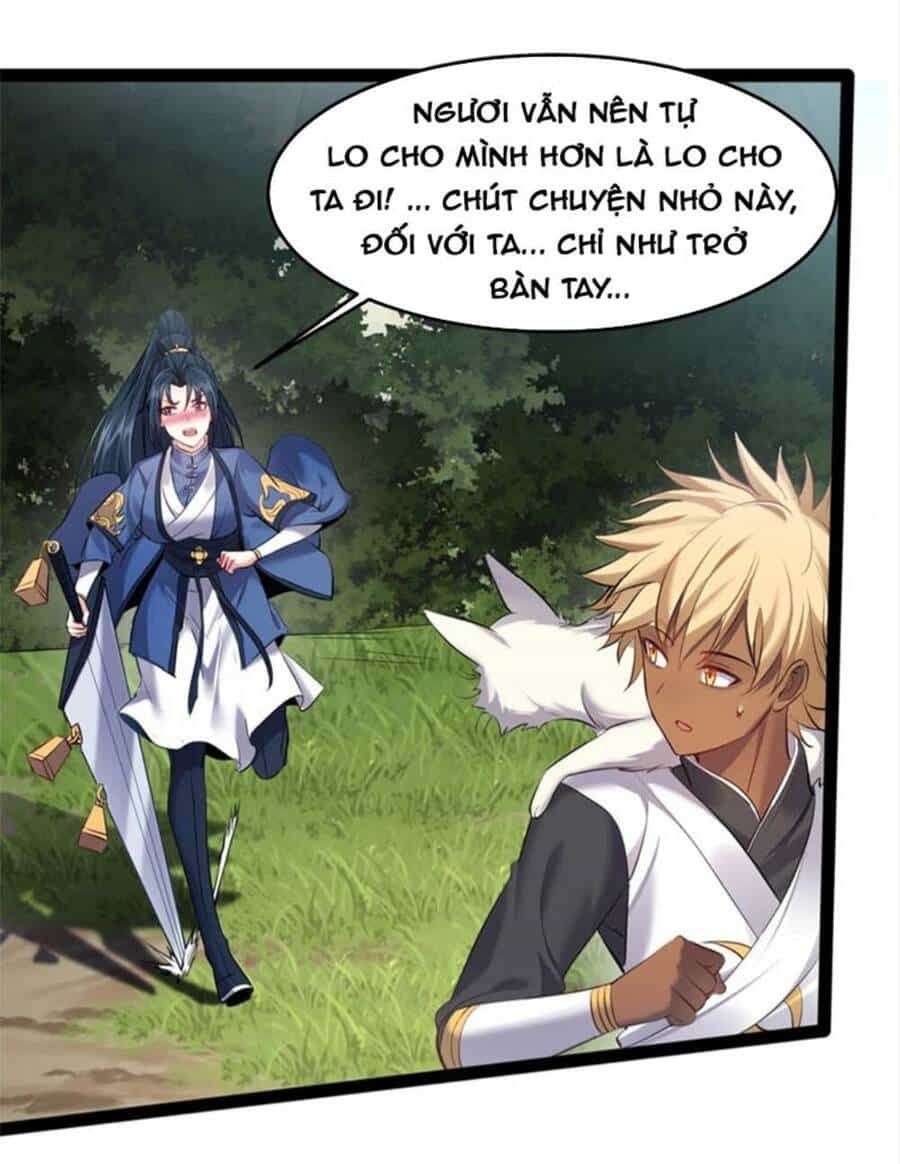 Ta Là Nhân Vật Phản Diện Đại Thiếu Gia - Chương 42 - ảnh 21