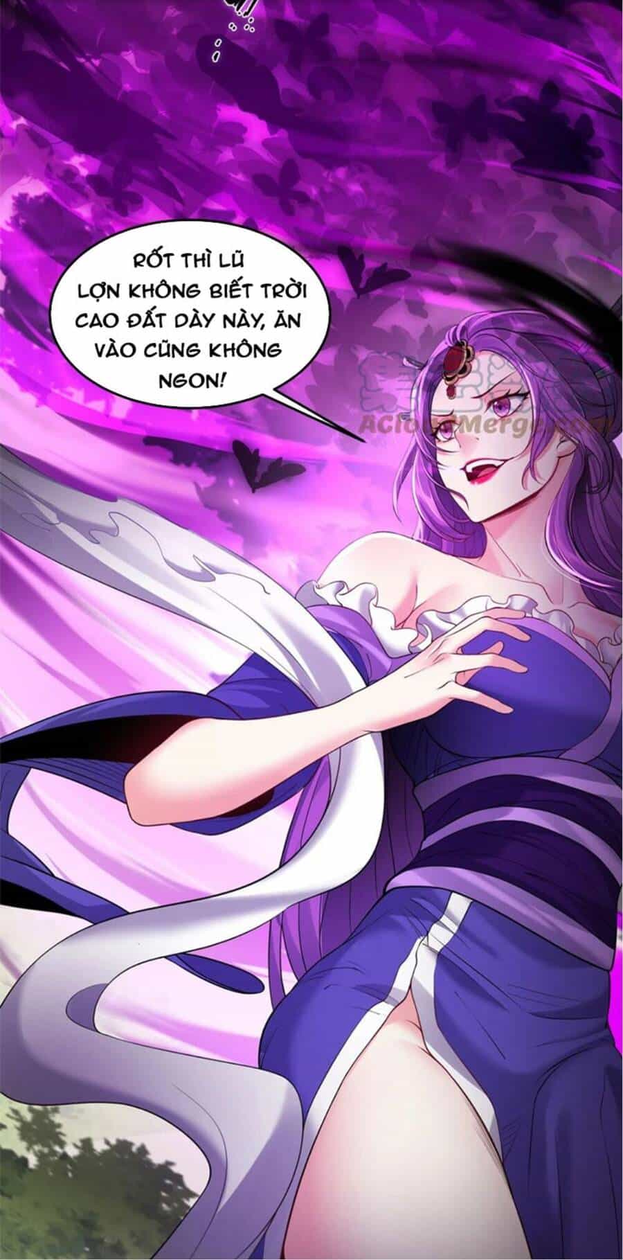 Ta Là Nhân Vật Phản Diện Đại Thiếu Gia - Chương 44 - ảnh 13