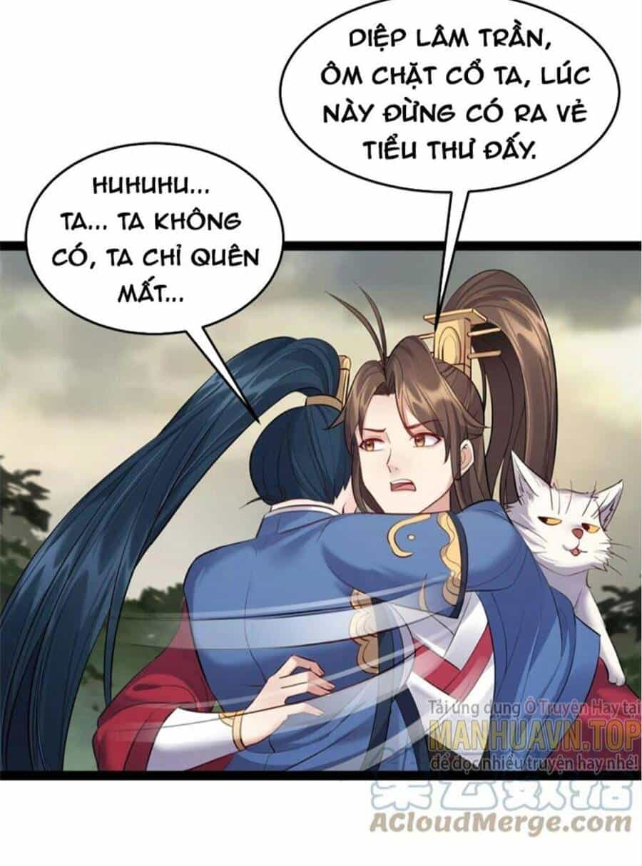 Ta Là Nhân Vật Phản Diện Đại Thiếu Gia - Chương 46 - ảnh 16