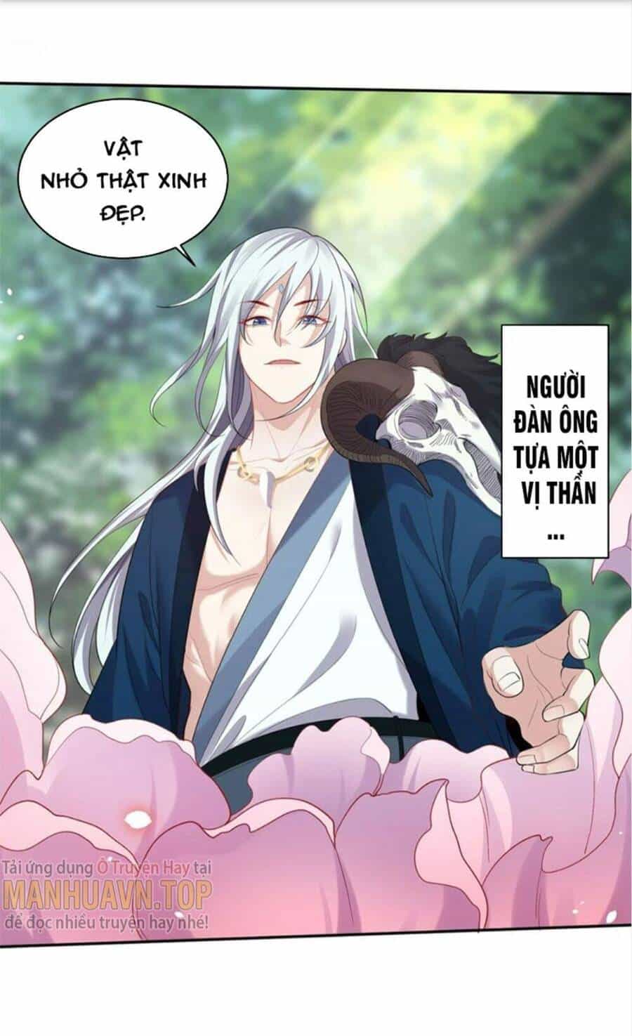 Ta Là Nhân Vật Phản Diện Đại Thiếu Gia - Chương 47 - ảnh 10