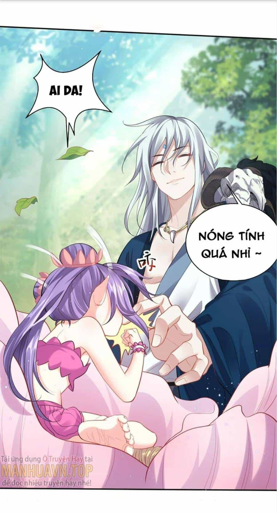 Ta Là Nhân Vật Phản Diện Đại Thiếu Gia - Chương 47 - ảnh 12