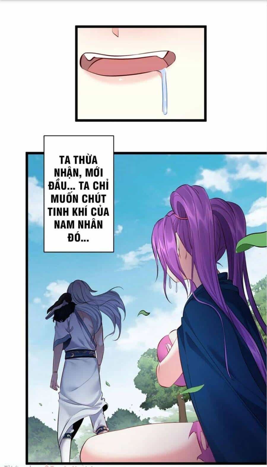 Ta Là Nhân Vật Phản Diện Đại Thiếu Gia - Chương 47 - ảnh 20