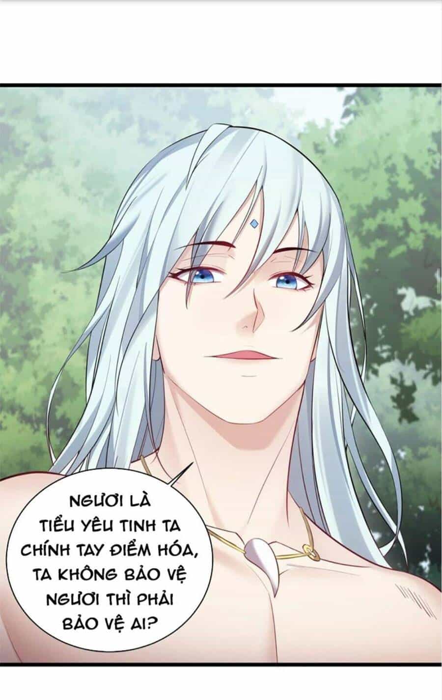 Ta Là Nhân Vật Phản Diện Đại Thiếu Gia - Chương 48 - ảnh 12
