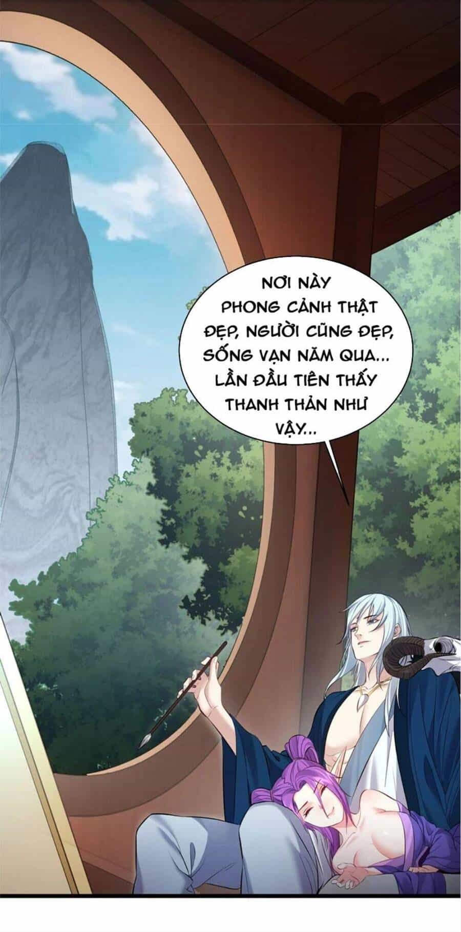 Ta Là Nhân Vật Phản Diện Đại Thiếu Gia - Chương 48 - ảnh 16