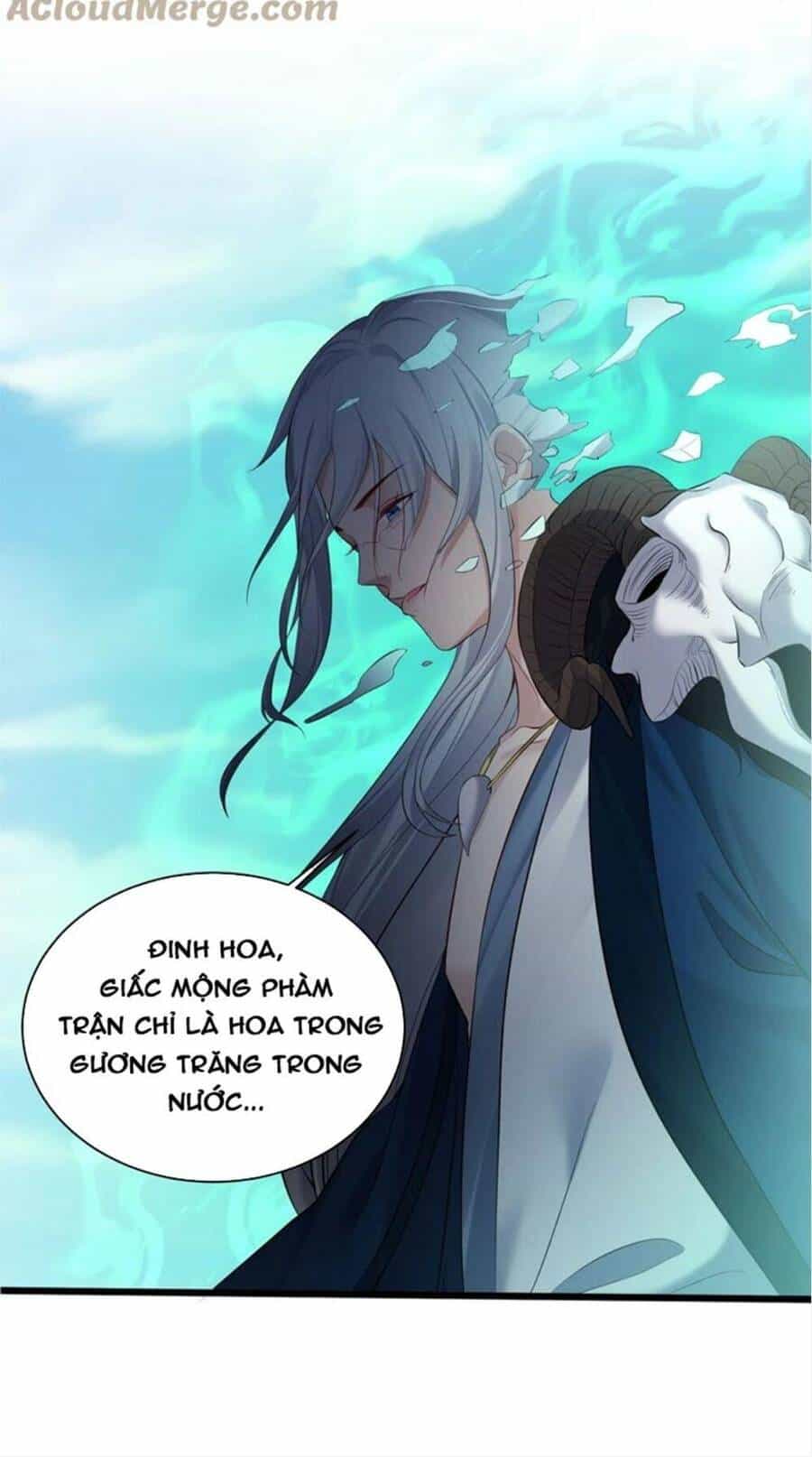 Ta Là Nhân Vật Phản Diện Đại Thiếu Gia - Chương 48 - ảnh 21