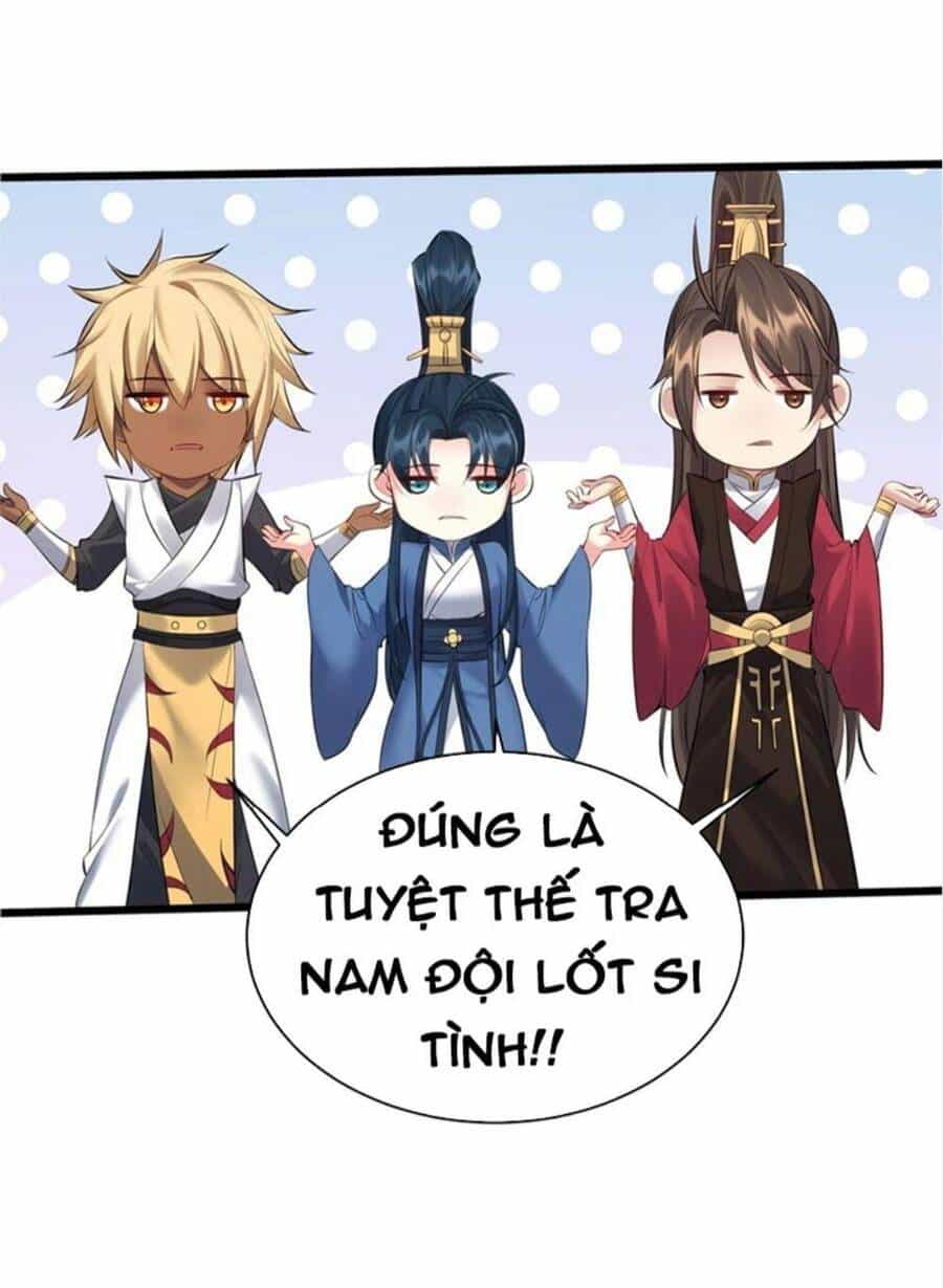 Ta Là Nhân Vật Phản Diện Đại Thiếu Gia - Chương 48 - ảnh 27