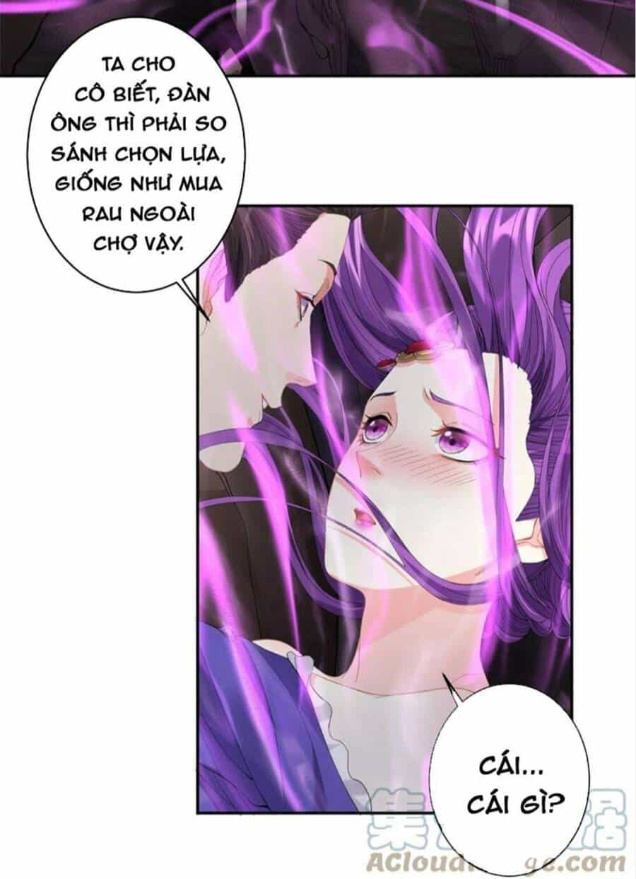 Ta Là Nhân Vật Phản Diện Đại Thiếu Gia - Chương 50 - ảnh 17