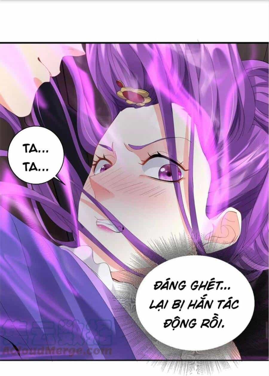 Ta Là Nhân Vật Phản Diện Đại Thiếu Gia - Chương 50 - ảnh 19