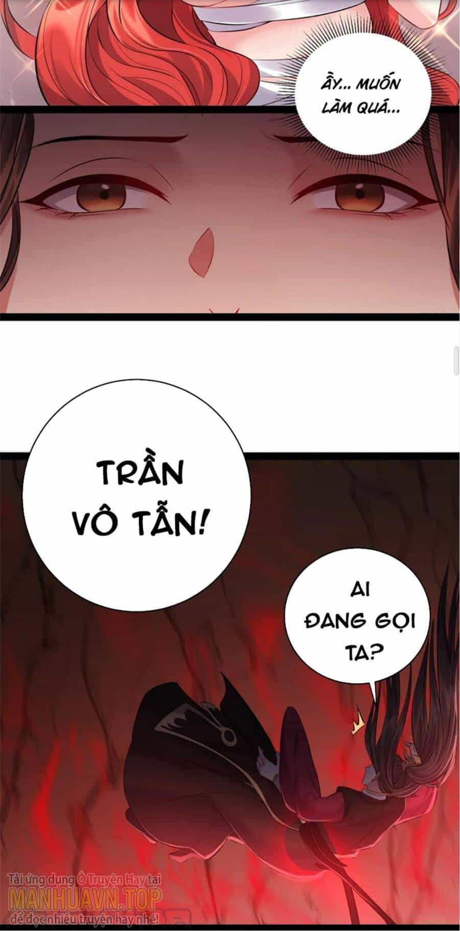 Ta Là Nhân Vật Phản Diện Đại Thiếu Gia - Chương 51 - ảnh 13