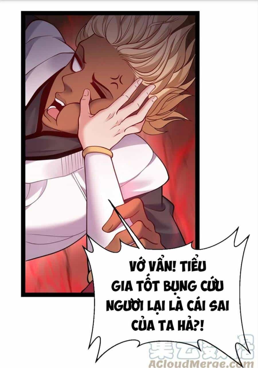 Ta Là Nhân Vật Phản Diện Đại Thiếu Gia - Chương 51 - ảnh 24