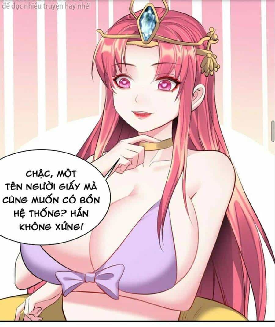 Ta Là Nhân Vật Phản Diện Đại Thiếu Gia - Chương 52 - ảnh 39