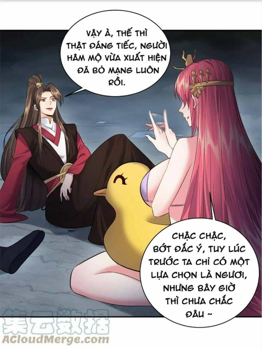 Ta Là Nhân Vật Phản Diện Đại Thiếu Gia - Chương 52 - ảnh 40