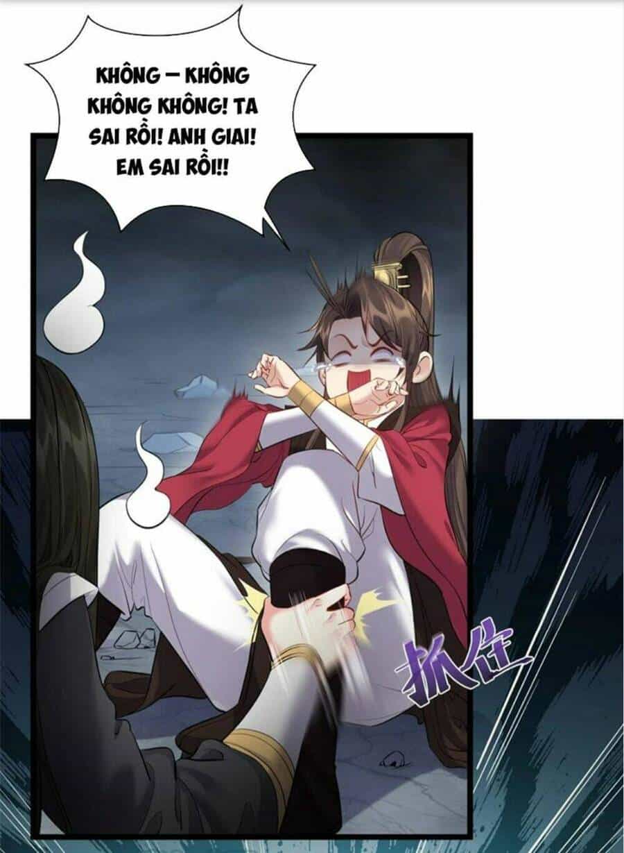 Ta Là Nhân Vật Phản Diện Đại Thiếu Gia - Chương 52 - ảnh 5
