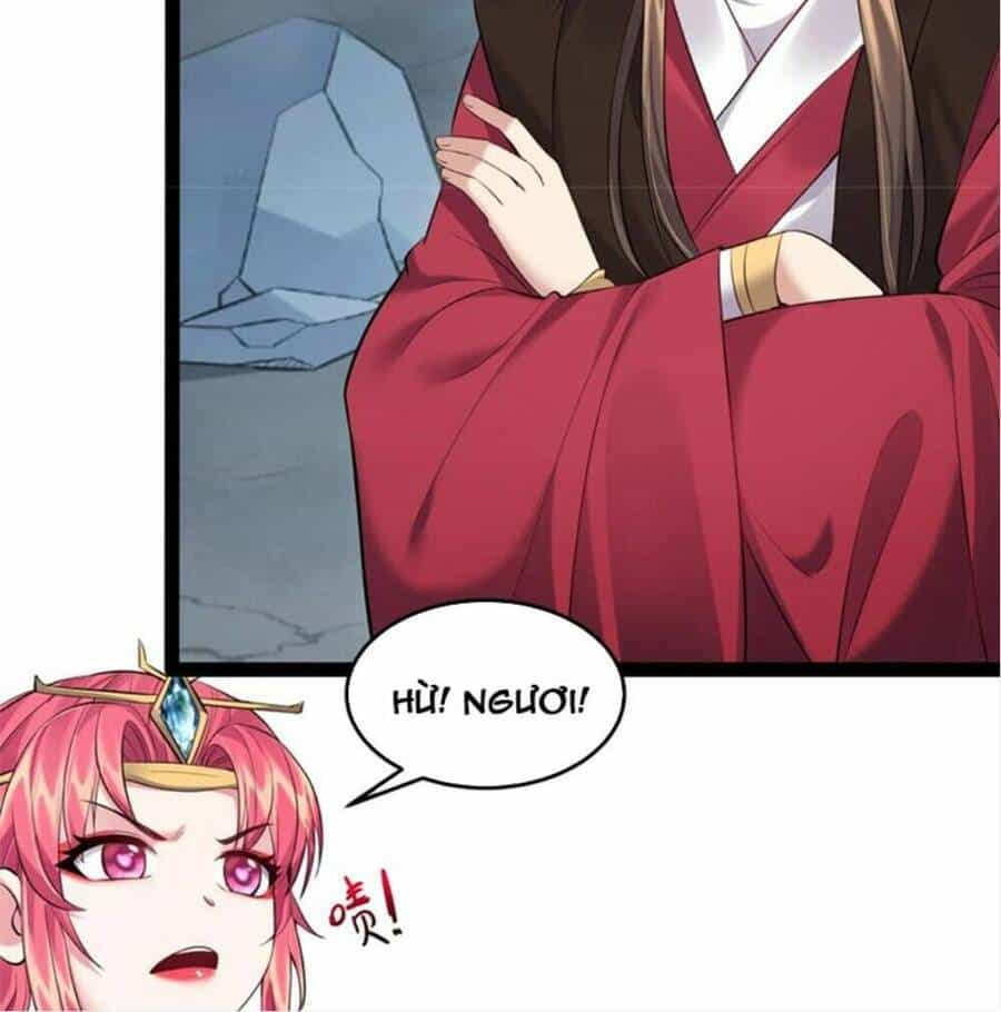 Ta Là Nhân Vật Phản Diện Đại Thiếu Gia - Chương 53 - ảnh 11
