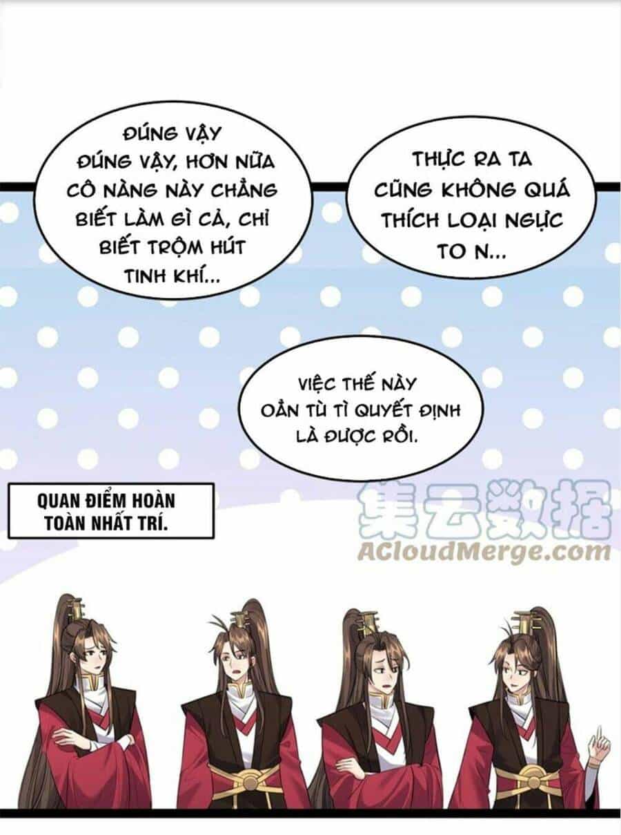 Ta Là Nhân Vật Phản Diện Đại Thiếu Gia - Chương 53 - ảnh 28