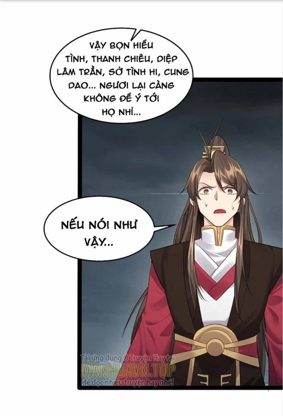 Ta Là Nhân Vật Phản Diện Đại Thiếu Gia - Chương 53 - ảnh 37