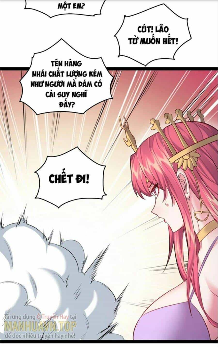 Ta Là Nhân Vật Phản Diện Đại Thiếu Gia - Chương 53 - ảnh 40