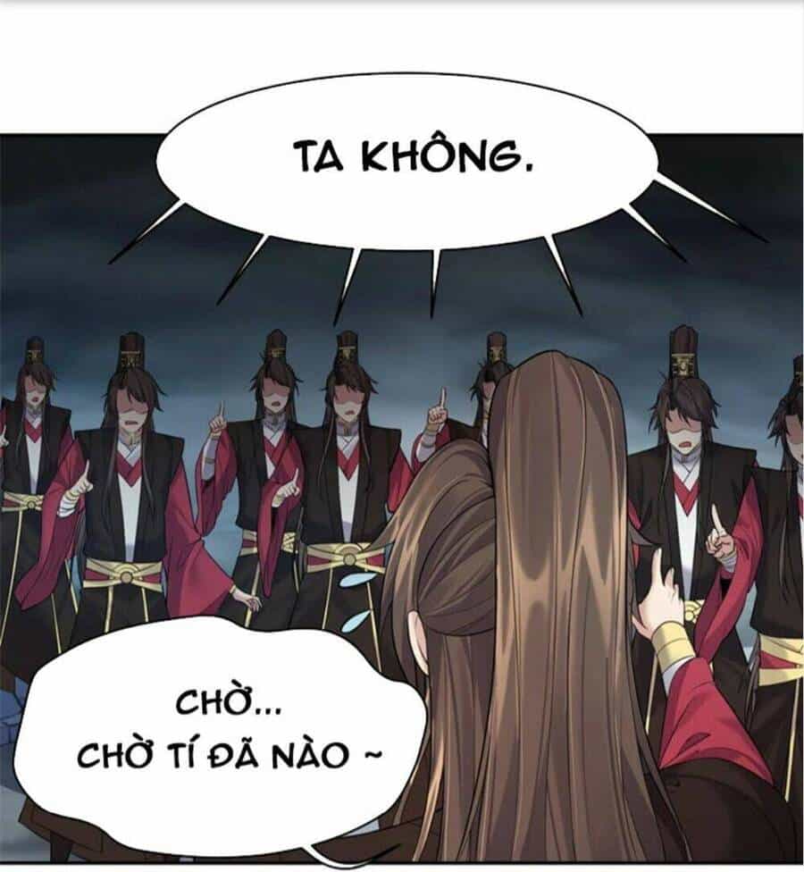 Ta Là Nhân Vật Phản Diện Đại Thiếu Gia - Chương 54 - ảnh 15