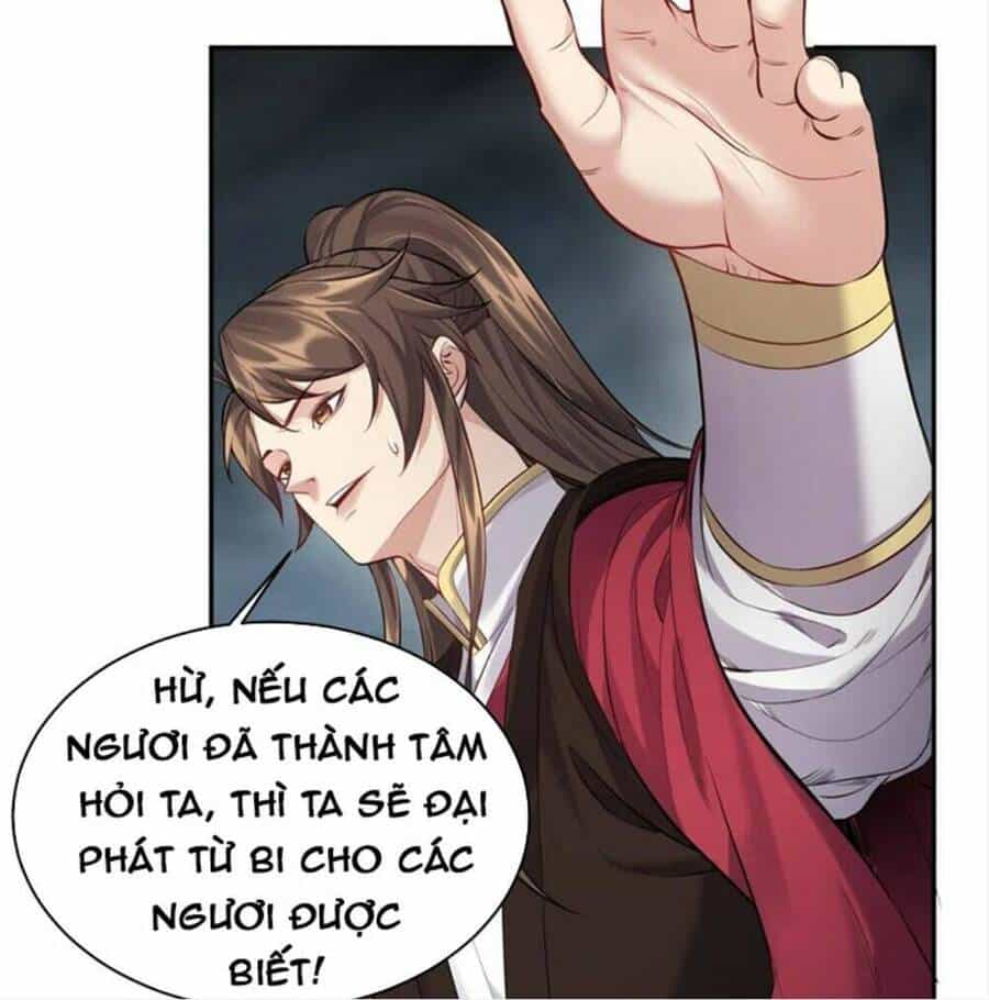 Ta Là Nhân Vật Phản Diện Đại Thiếu Gia - Chương 54 - ảnh 19