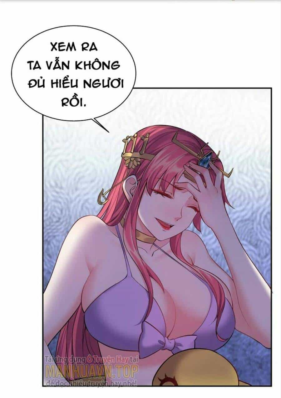 Ta Là Nhân Vật Phản Diện Đại Thiếu Gia - Chương 54 - ảnh 45