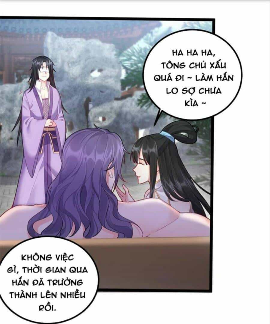 Ta Là Nhân Vật Phản Diện Đại Thiếu Gia - Chương 57 - ảnh 11