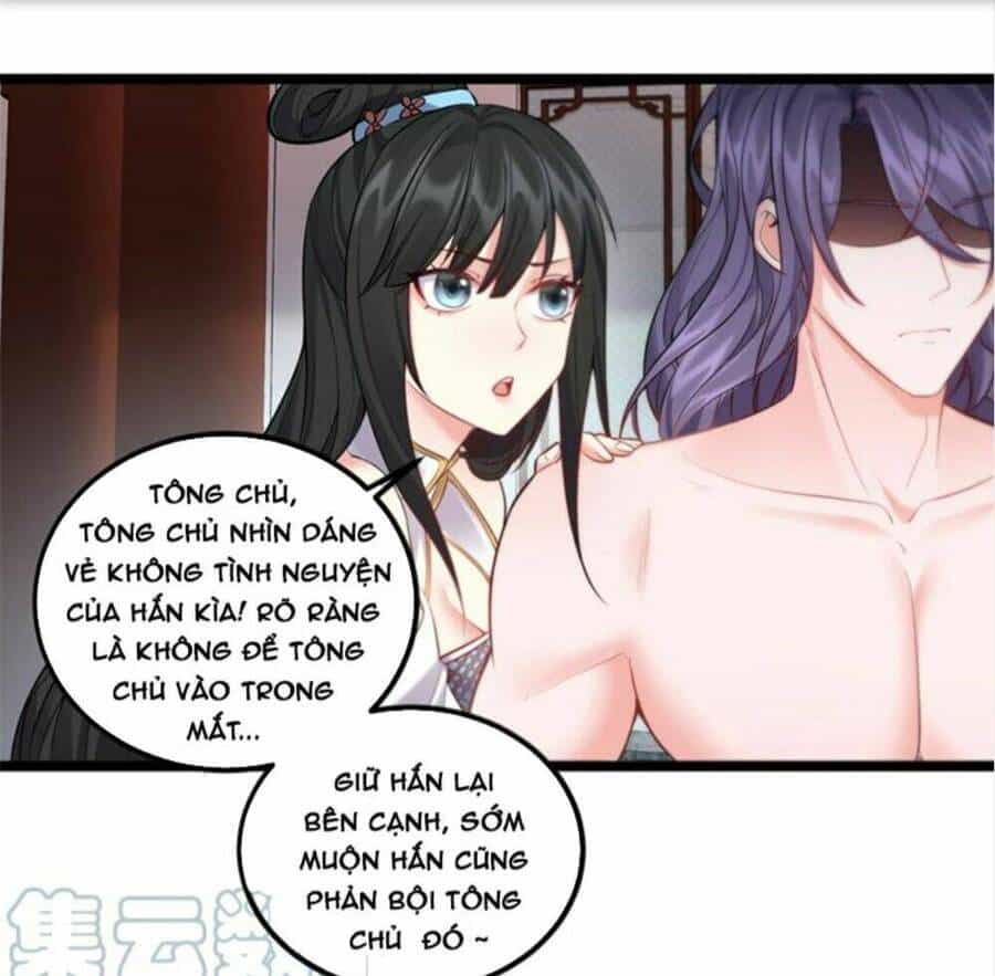 Ta Là Nhân Vật Phản Diện Đại Thiếu Gia - Chương 57 - ảnh 14