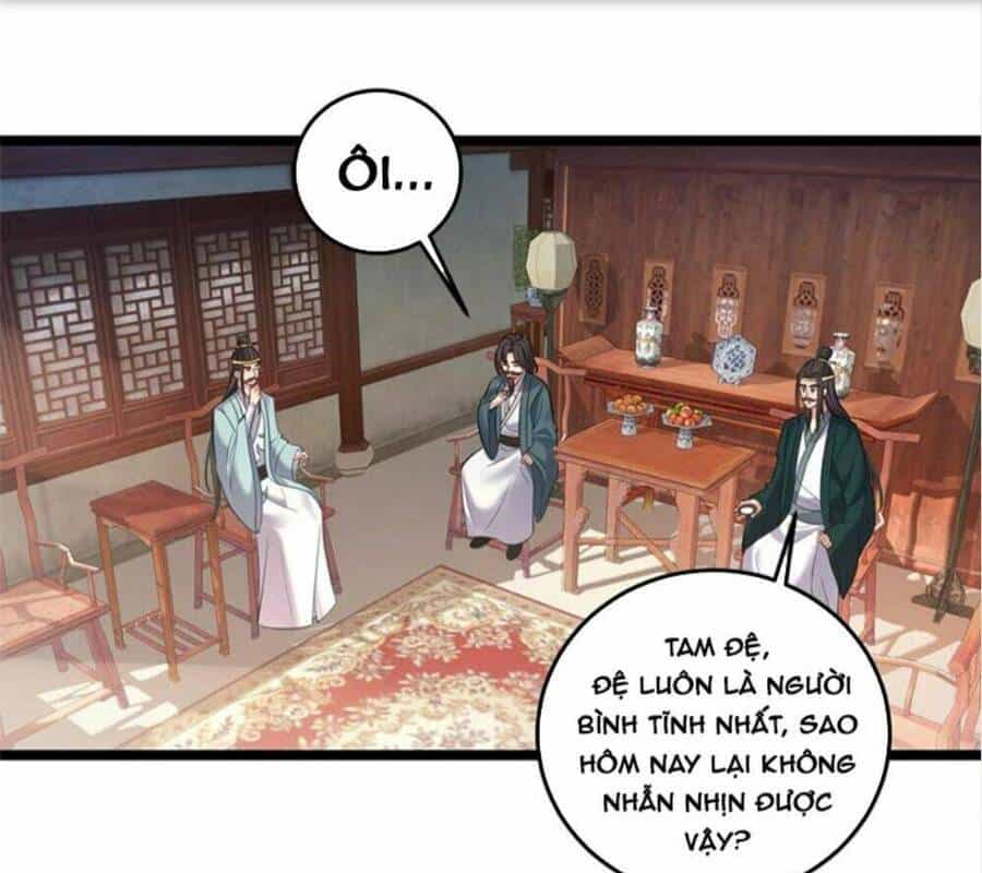 Ta Là Nhân Vật Phản Diện Đại Thiếu Gia - Chương 57 - ảnh 17