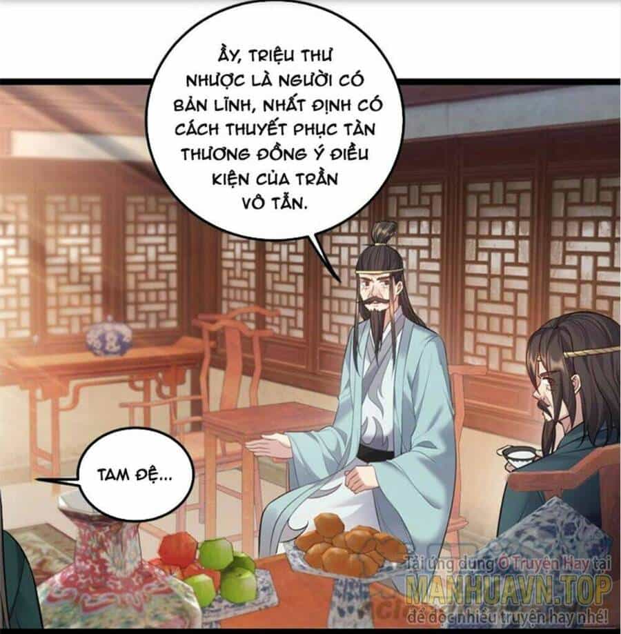 Ta Là Nhân Vật Phản Diện Đại Thiếu Gia - Chương 57 - ảnh 19