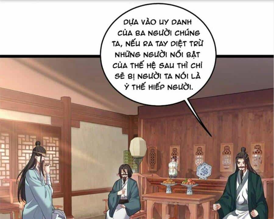 Ta Là Nhân Vật Phản Diện Đại Thiếu Gia - Chương 57 - ảnh 23