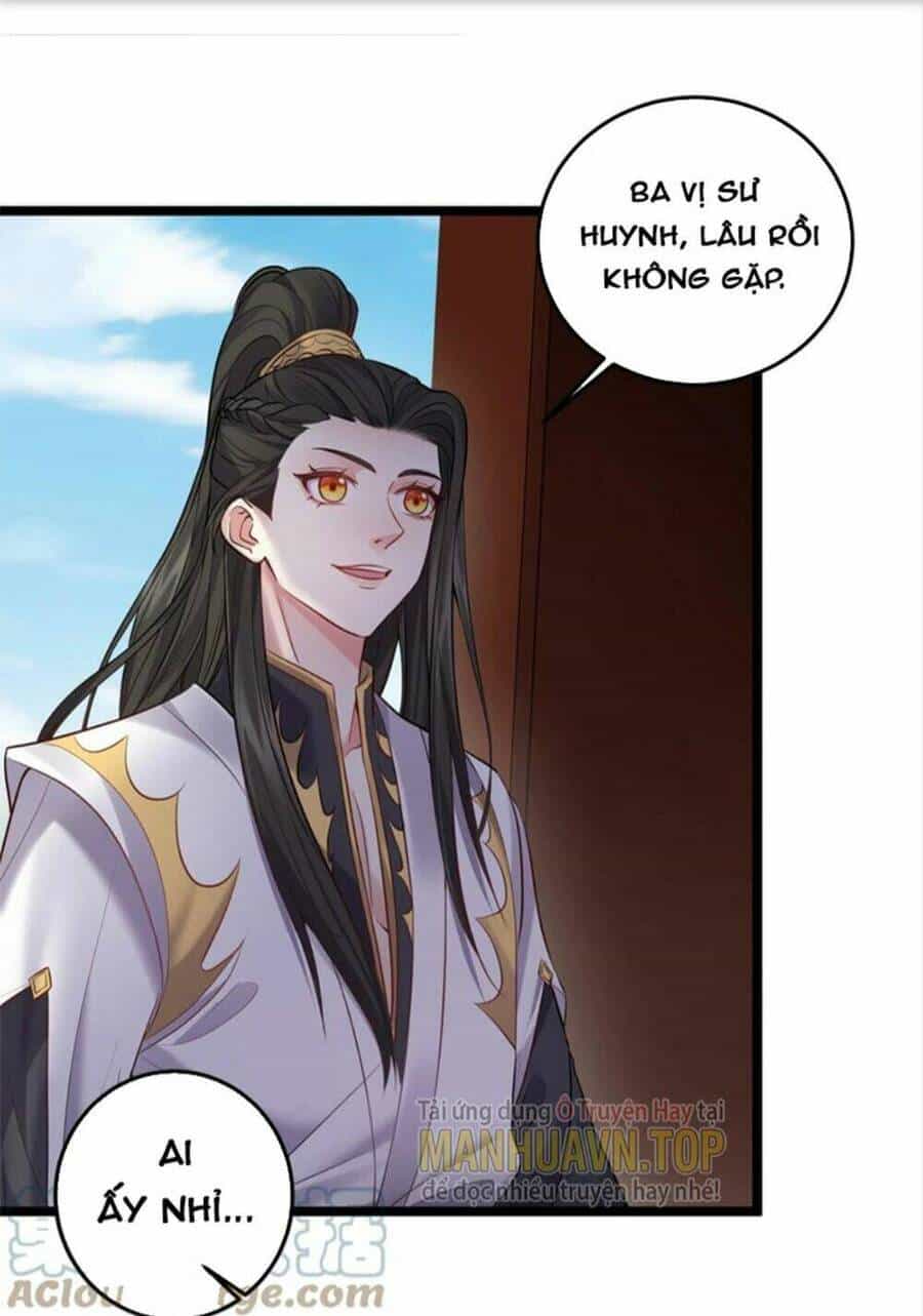 Ta Là Nhân Vật Phản Diện Đại Thiếu Gia - Chương 57 - ảnh 29