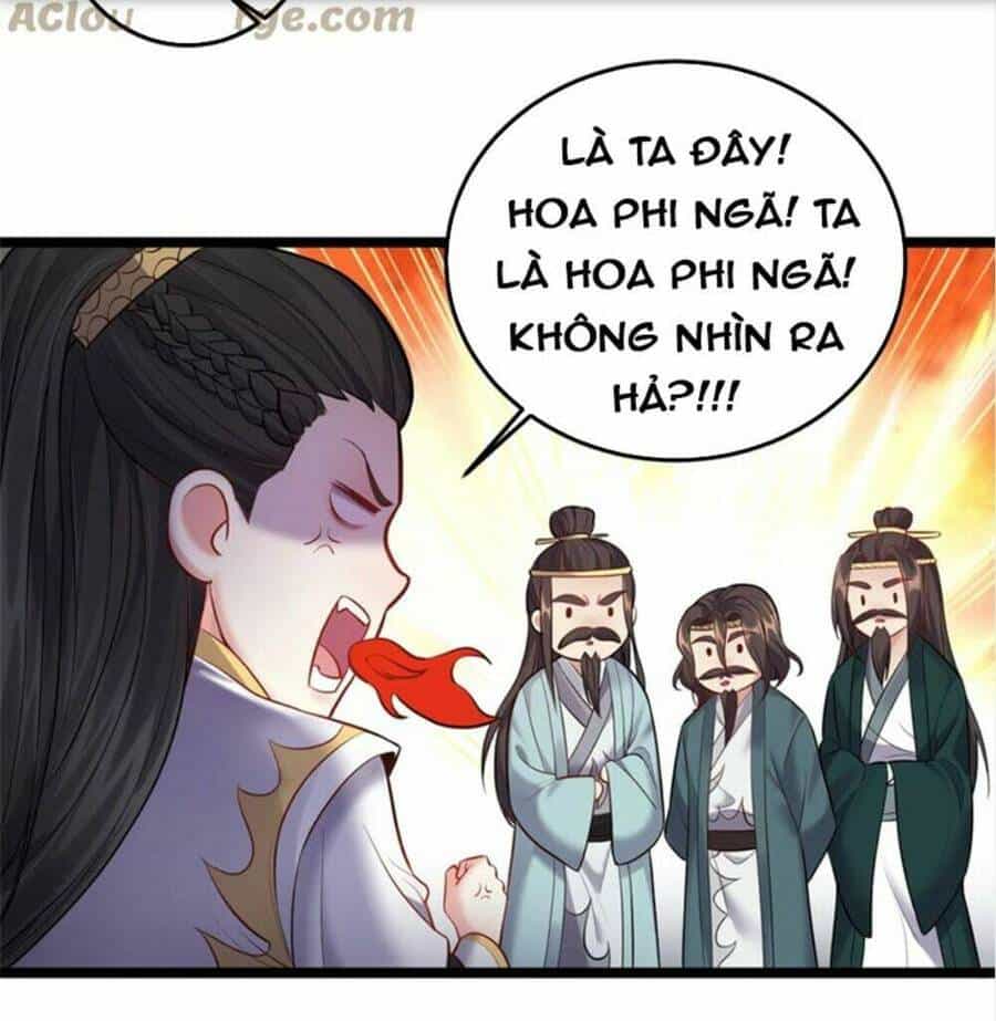 Ta Là Nhân Vật Phản Diện Đại Thiếu Gia - Chương 57 - ảnh 30