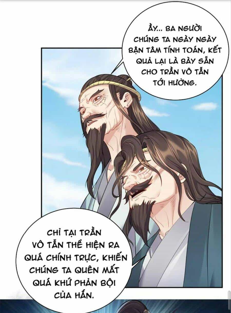 Ta Là Nhân Vật Phản Diện Đại Thiếu Gia - Chương 58 - ảnh 18