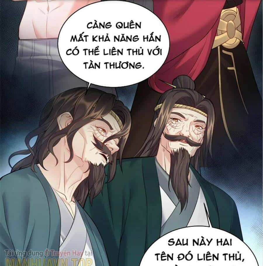 Ta Là Nhân Vật Phản Diện Đại Thiếu Gia - Chương 58 - ảnh 20