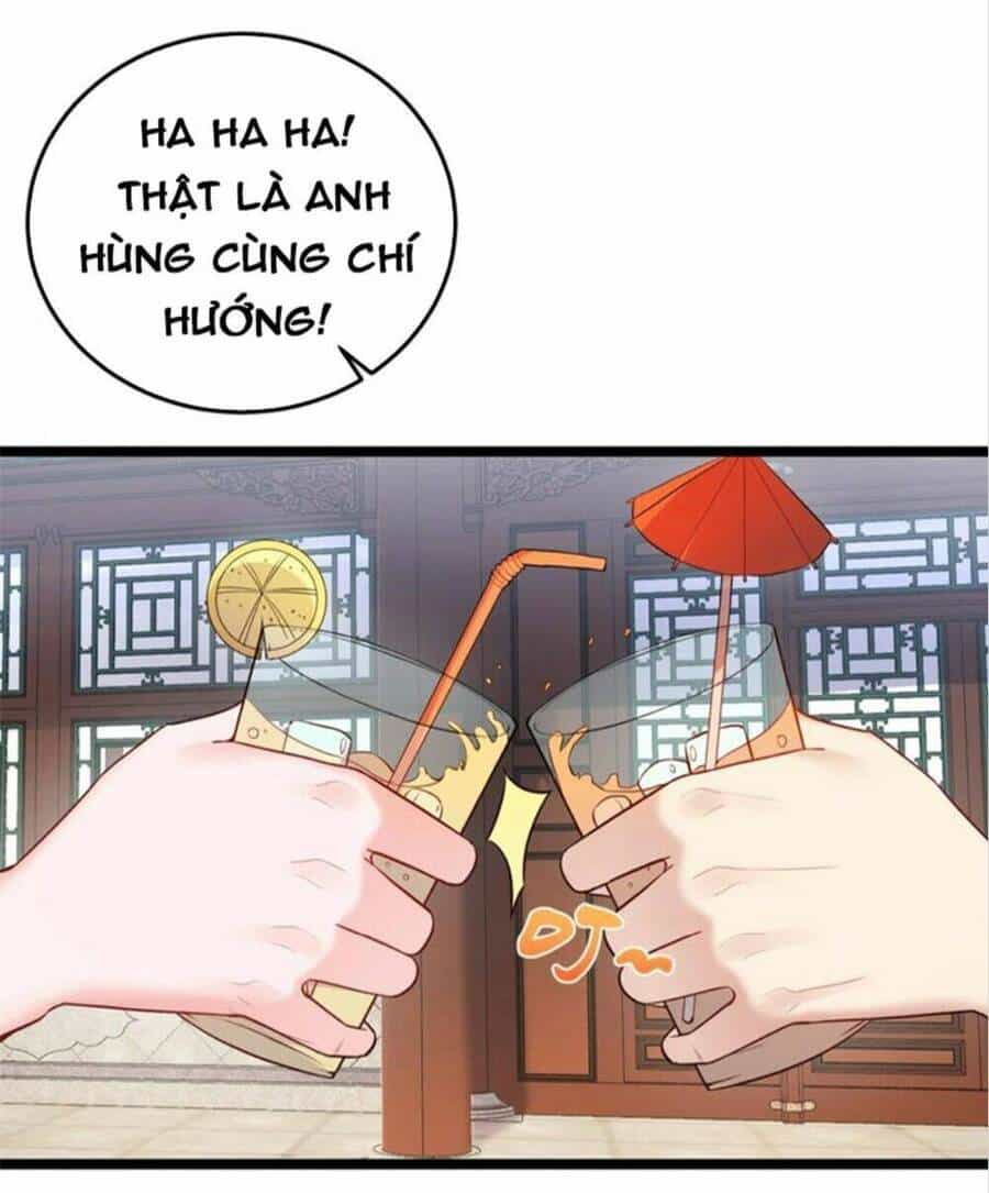 Ta Là Nhân Vật Phản Diện Đại Thiếu Gia - Chương 58 - ảnh 3