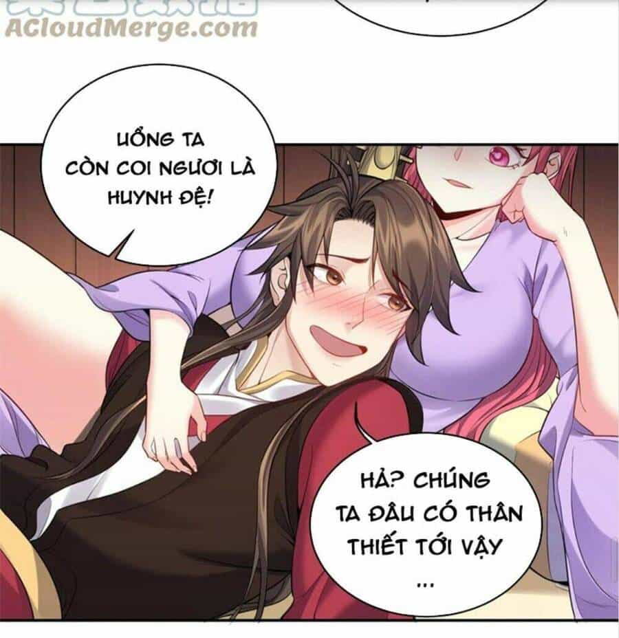 Ta Là Nhân Vật Phản Diện Đại Thiếu Gia - Chương 59 - ảnh 12