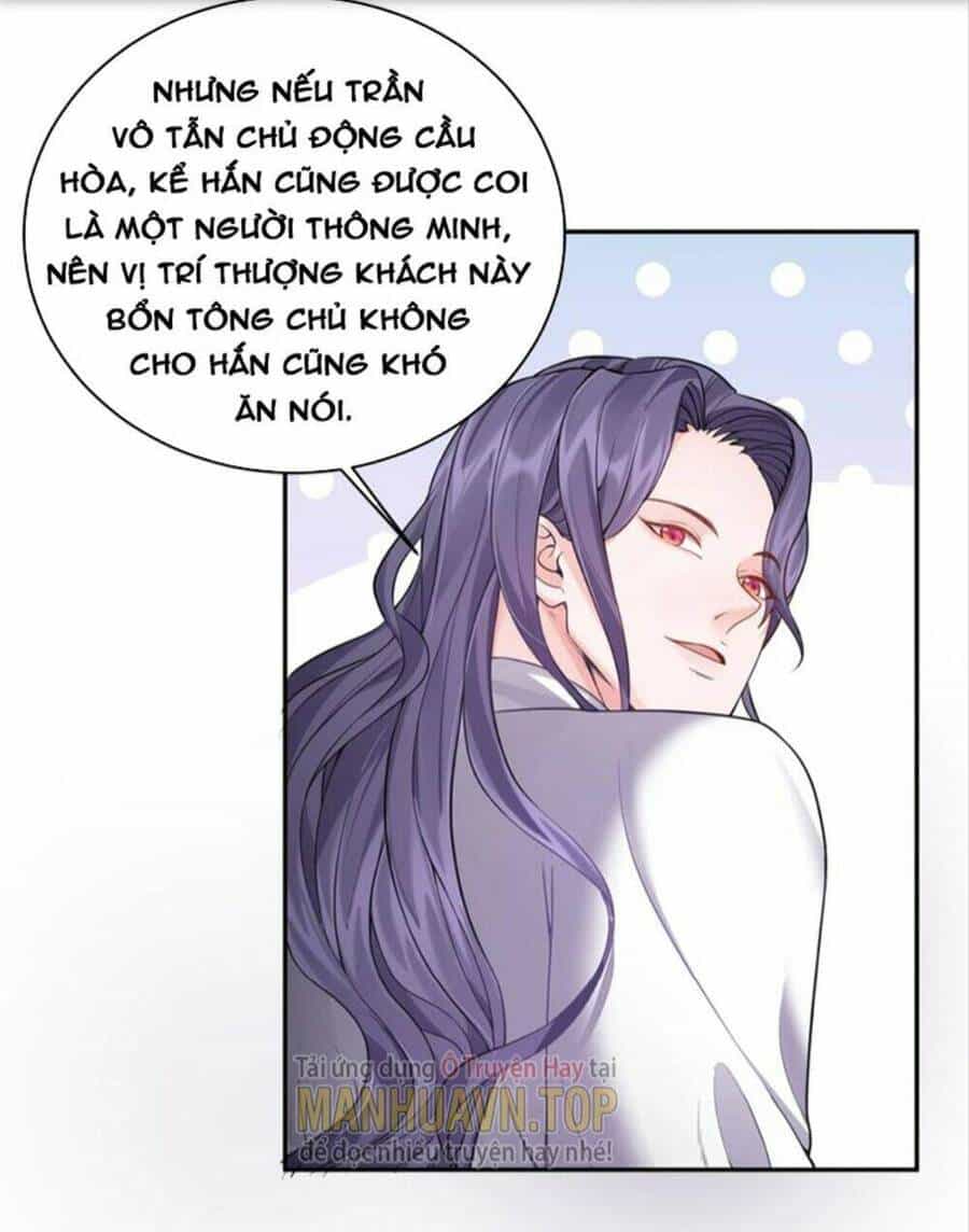 Ta Là Nhân Vật Phản Diện Đại Thiếu Gia - Chương 59 - ảnh 2
