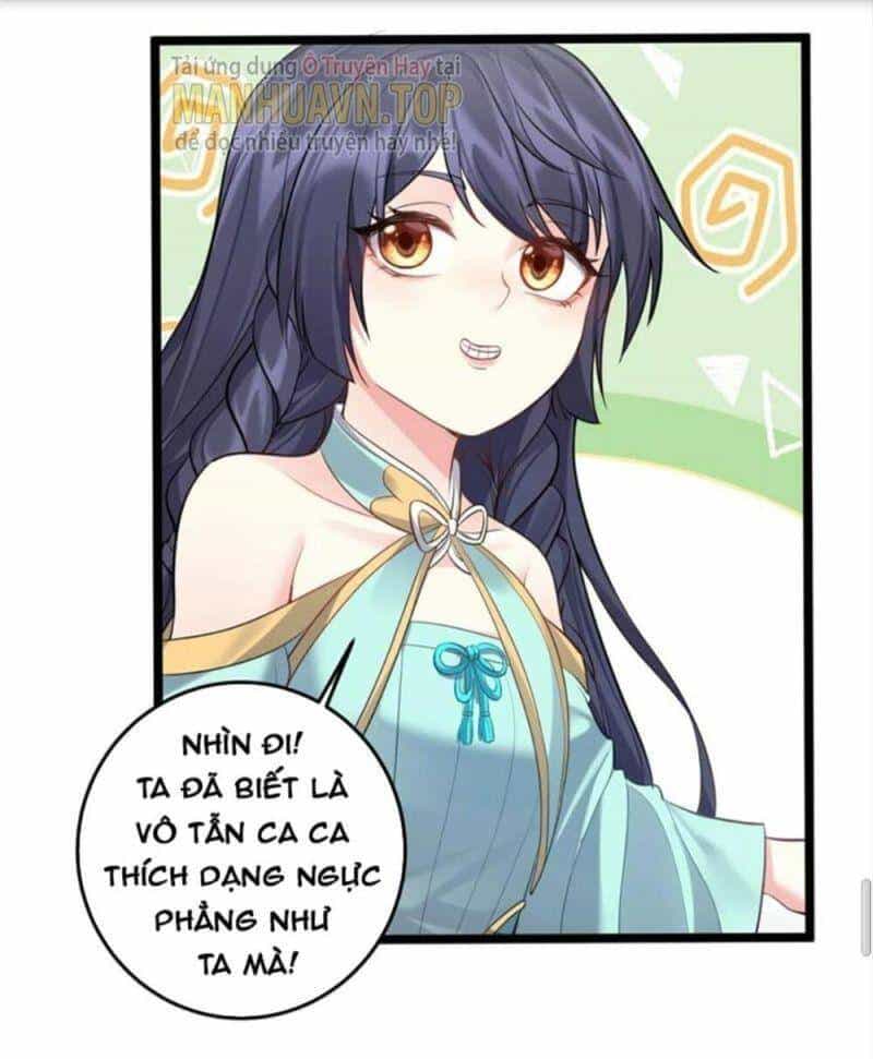 Ta Là Nhân Vật Phản Diện Đại Thiếu Gia - Chương 61 - ảnh 16