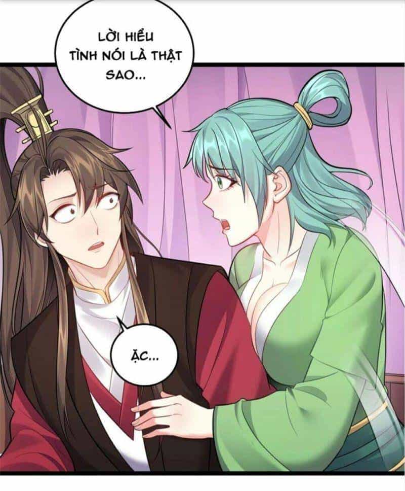 Ta Là Nhân Vật Phản Diện Đại Thiếu Gia - Chương 61 - ảnh 19
