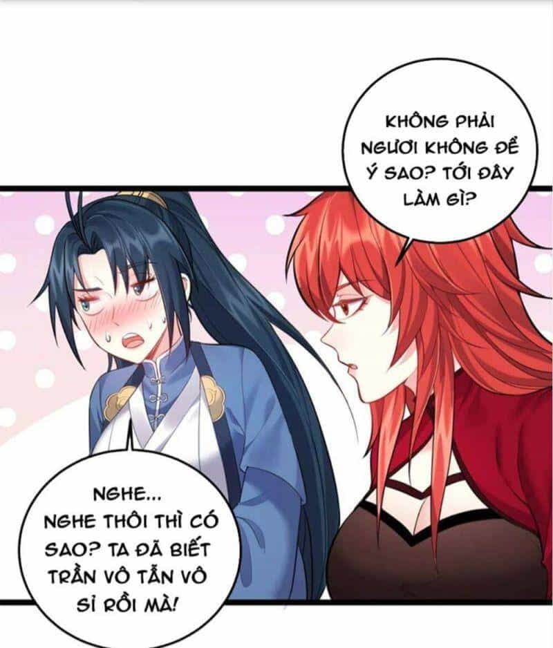 Ta Là Nhân Vật Phản Diện Đại Thiếu Gia - Chương 61 - ảnh 29