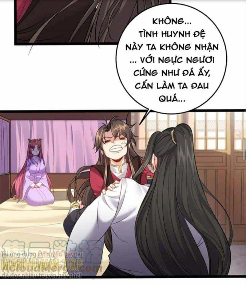 Ta Là Nhân Vật Phản Diện Đại Thiếu Gia - Chương 61 - ảnh 9