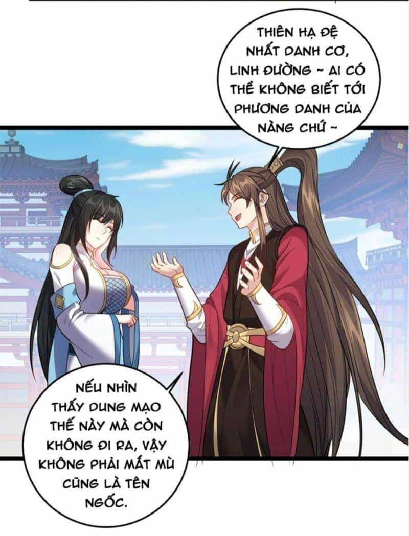 Ta Là Nhân Vật Phản Diện Đại Thiếu Gia - Chương 62 - ảnh 11