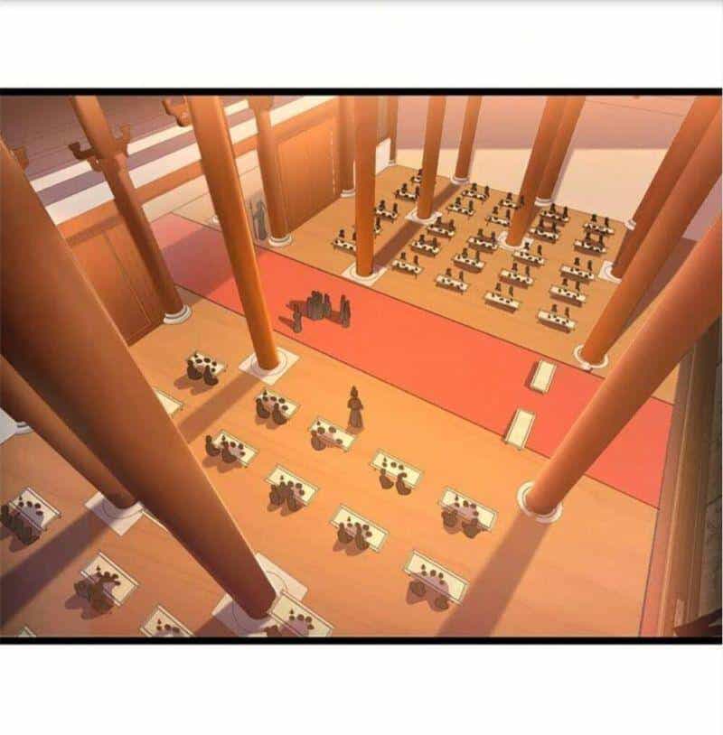 Ta Là Nhân Vật Phản Diện Đại Thiếu Gia - Chương 62 - ảnh 21