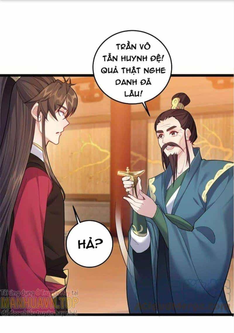 Ta Là Nhân Vật Phản Diện Đại Thiếu Gia - Chương 62 - ảnh 22