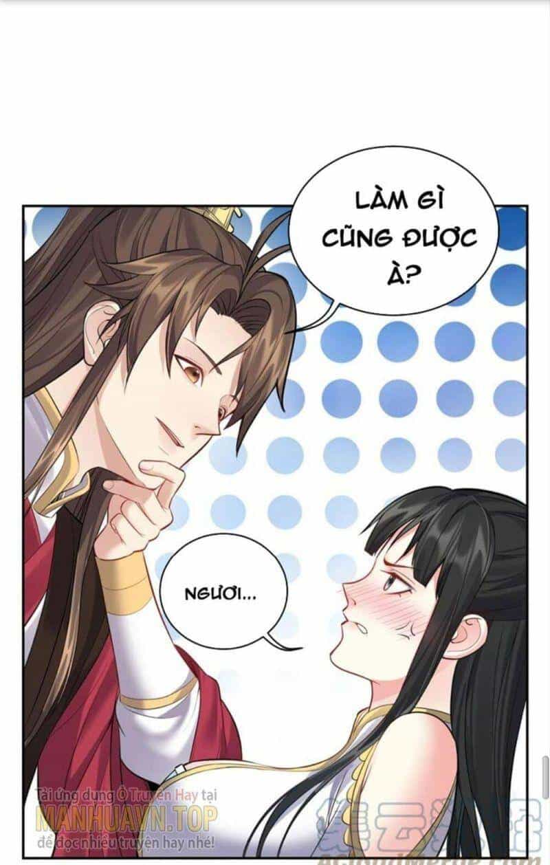 Ta Là Nhân Vật Phản Diện Đại Thiếu Gia - Chương 64 - ảnh 13